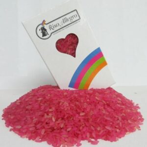 Riso Antimacchia Fucsia 220 gr
