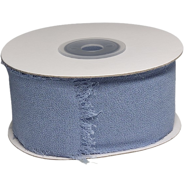 Rotolo Nastro Chiffon 40 mm 20 metri Lavagna - Avion