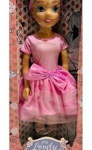 Bambola Ballerina 80 cm *