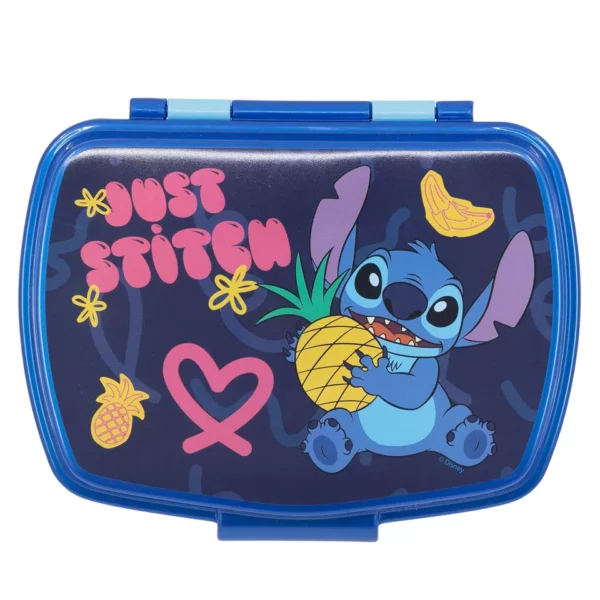 Portamerenda Lilo & Stitch - immagine 2