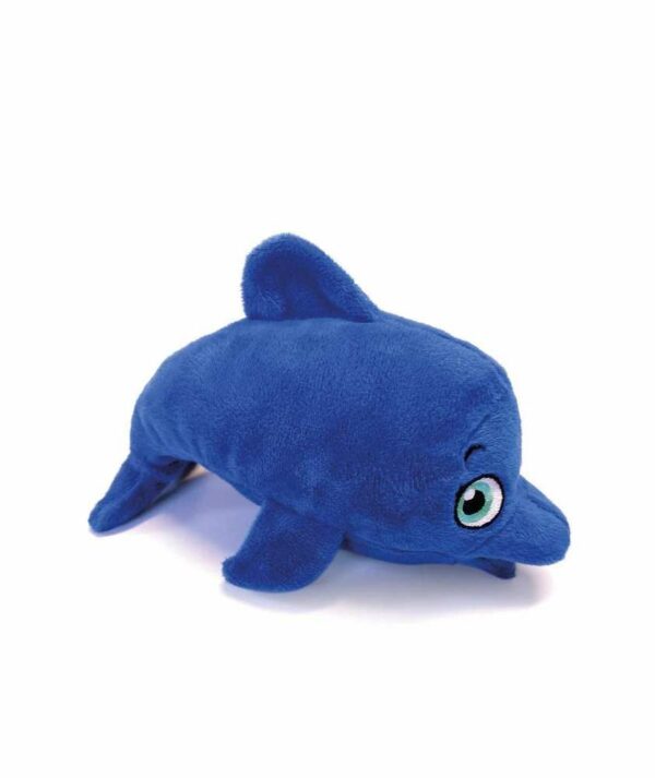 Delfino blu XS *